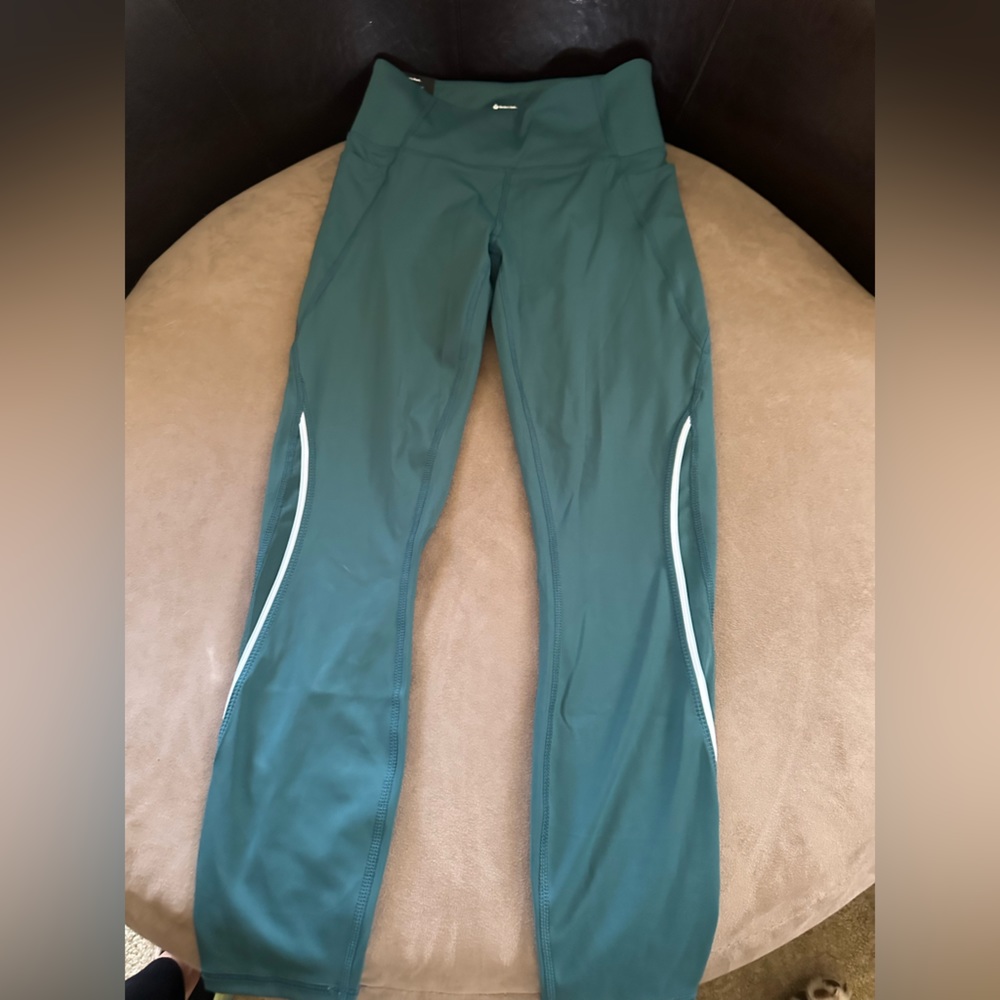 Members mark workout leggings